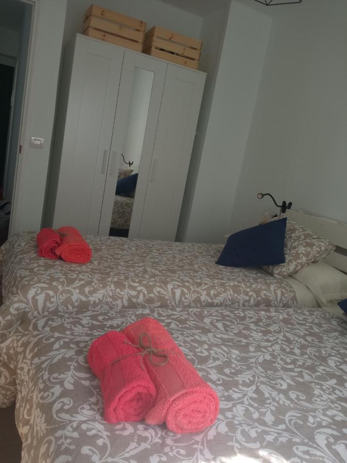 Apartamento Maresia Puerto del Carmen (Lanzarote)
