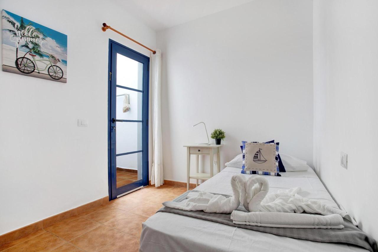 Casa Vivo Famara