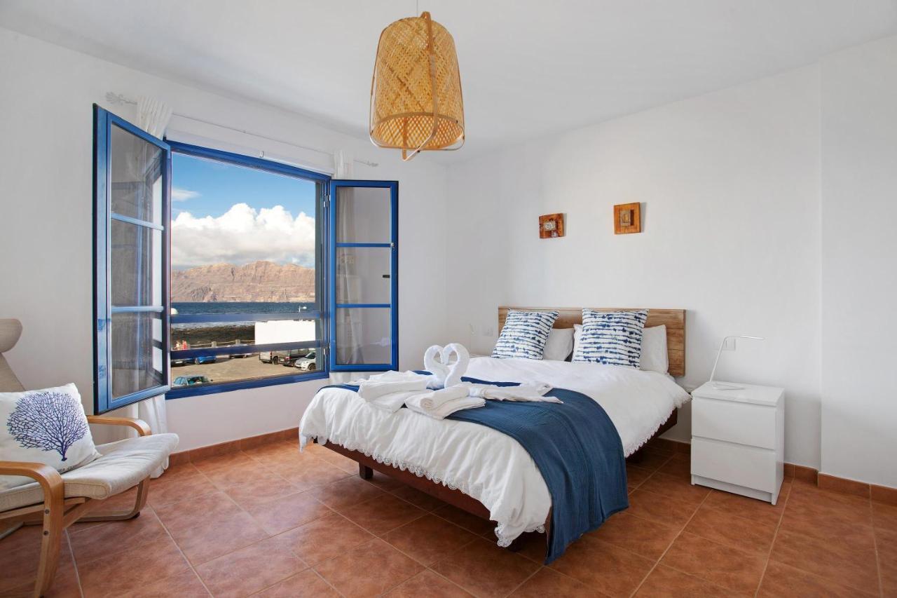 Casa Vivo * Famara
