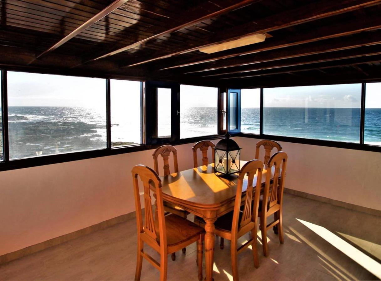 Сasa de vacaciones La Casa De Blas La Santa