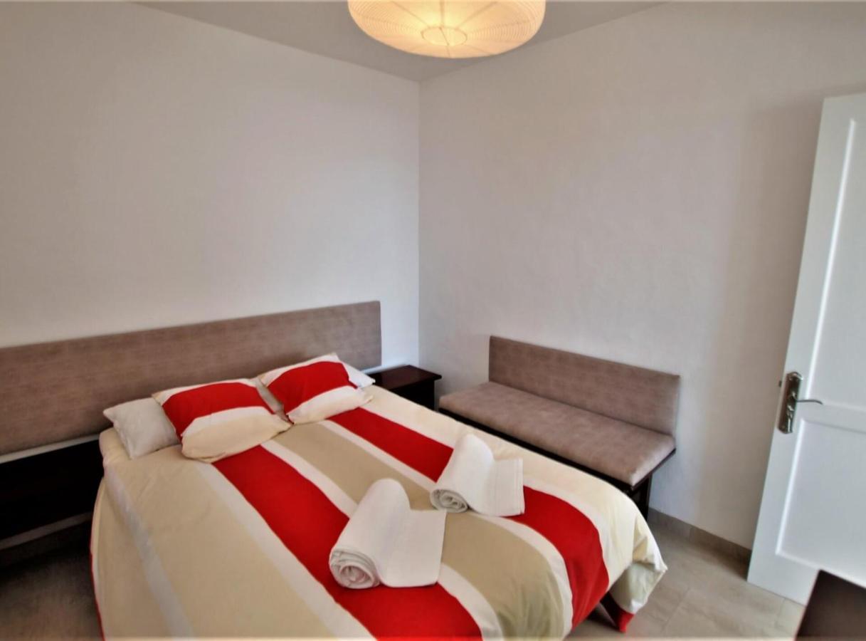 Сasa de vacaciones La Casa De Blas La Santa