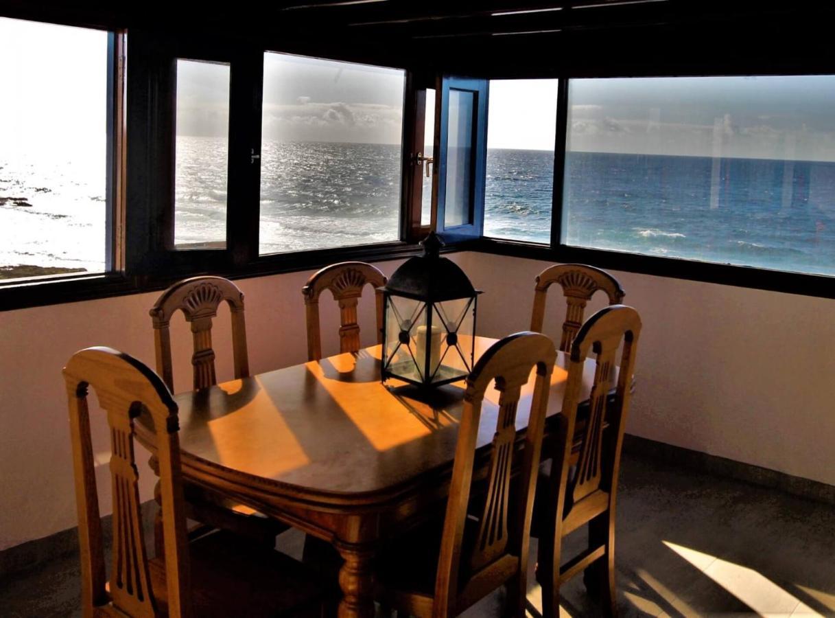 Сasa de vacaciones La Casa De Blas La Santa