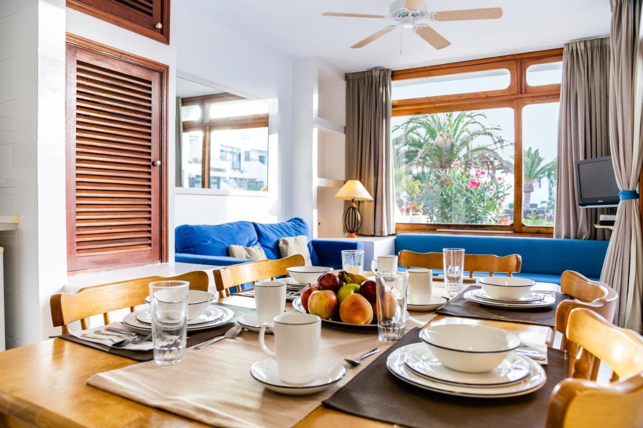 Apartamento Molinos Holidays. 2 Bedrooms *