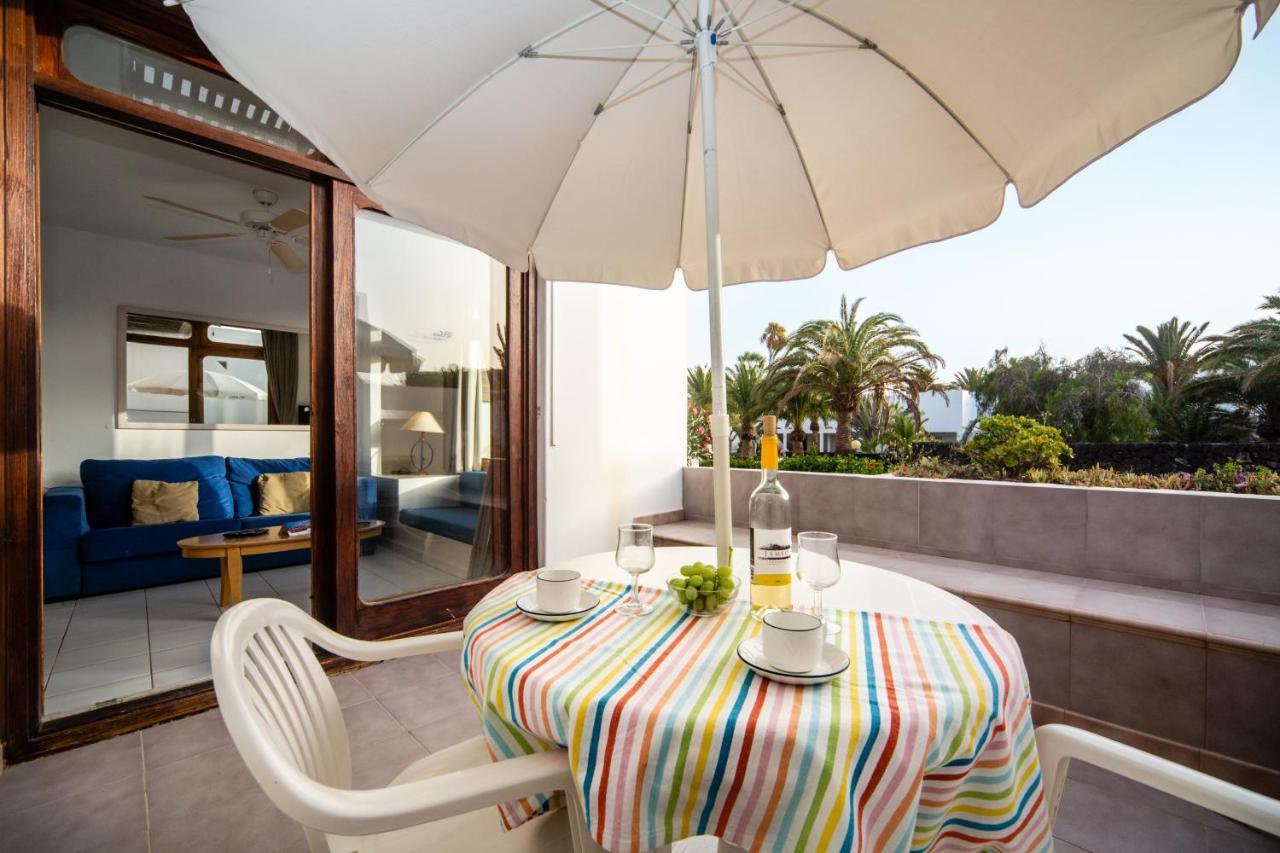 Molinos Holidays. 2 Bedrooms Apartamento *