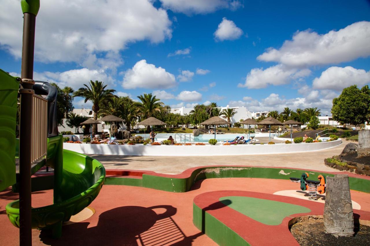 Molinos Holidays. 2 Bedrooms Costa Teguise