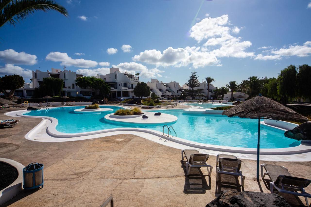 Molinos Holidays. 2 Bedrooms Apartamento Costa Teguise