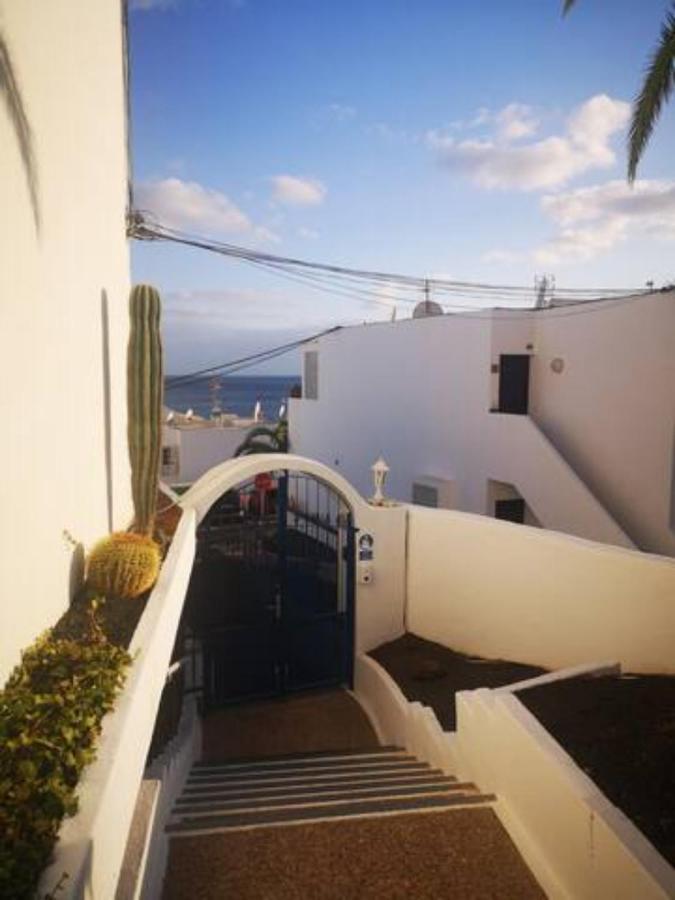 Apartment Comfortable Lucy 706 With Amazing Sea-view *