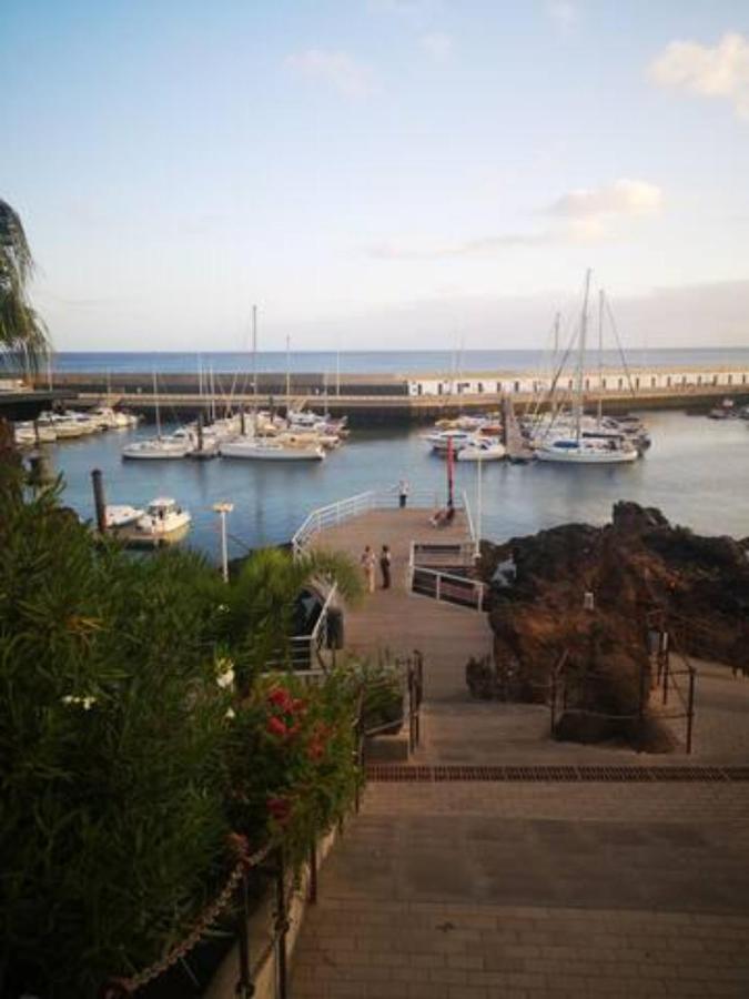 Comfortable Lucy 706 With Amazing Sea-view Puerto del Carmen (Lanzarote)