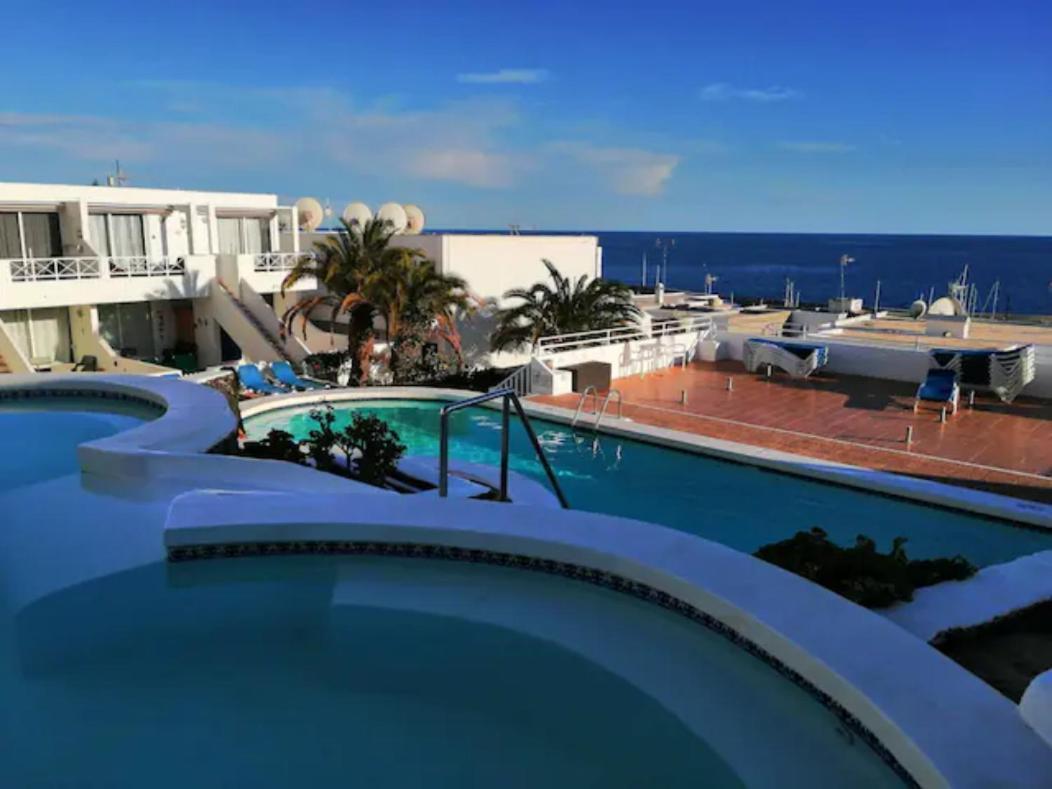 Comfortable Lucy 706 With Amazing Sea-view * Puerto del Carmen (Lanzarote)