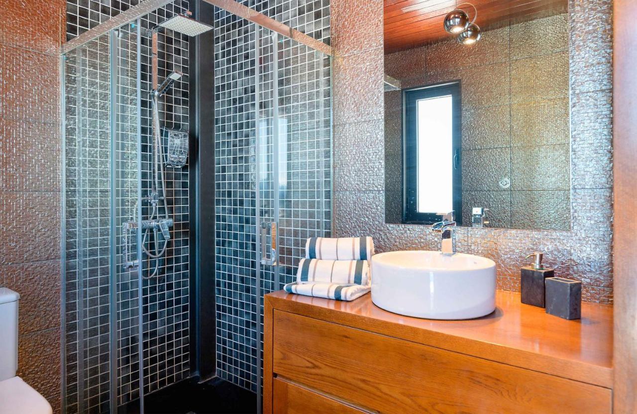 Luxury And Harmony House Villa Playa Blanca (Lanzarote)