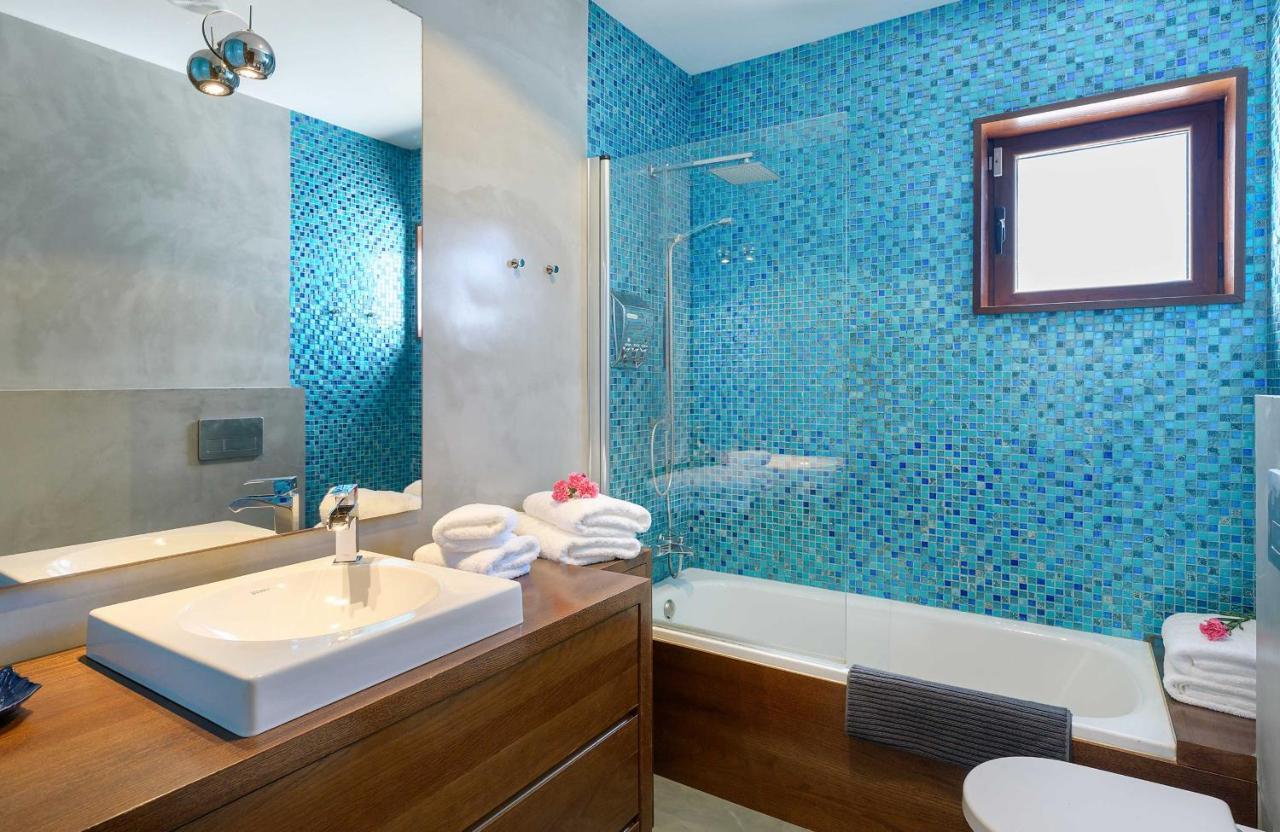 Luxury And Harmony House Playa Blanca (Lanzarote)