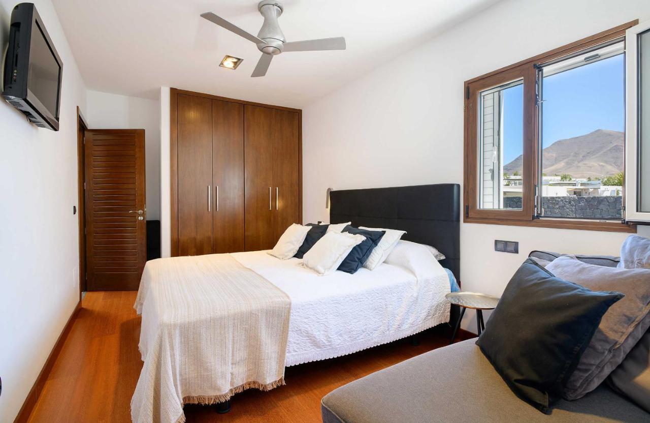 Luxury And Harmony House * Playa Blanca (Lanzarote)