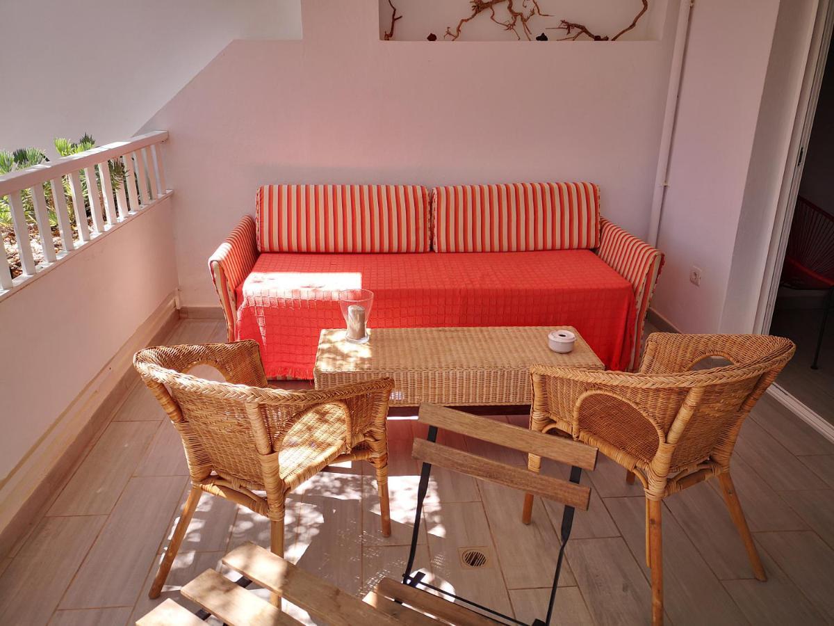 Apartamento Comfortable Cleo With Large Terrace *
