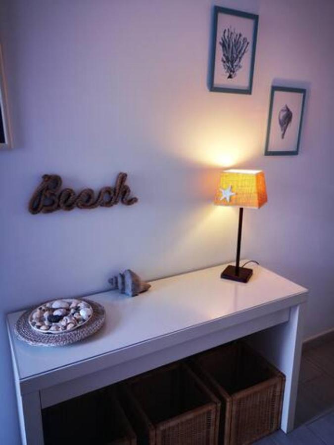 Comfortable Cleo With Large Terrace Apartamento