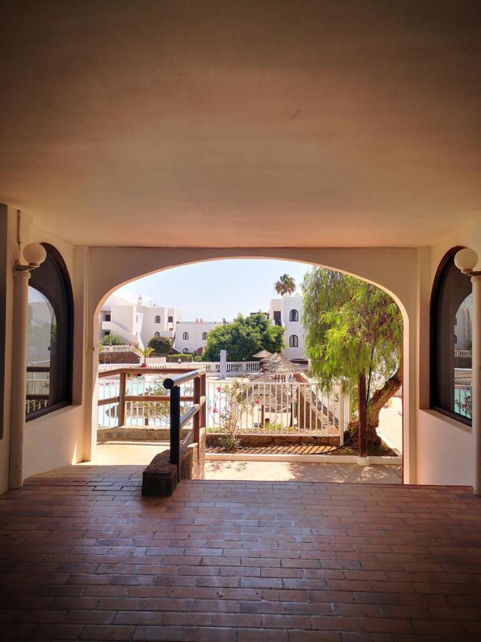 Apartamento Comfortable Cleo With Large Terrace Costa Teguise