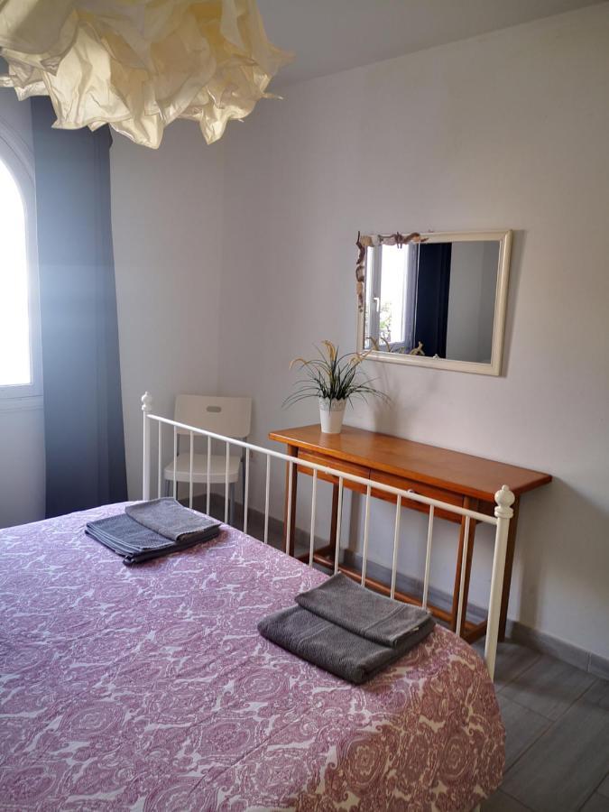 Apartamento Comfortable Cleo With Large Terrace