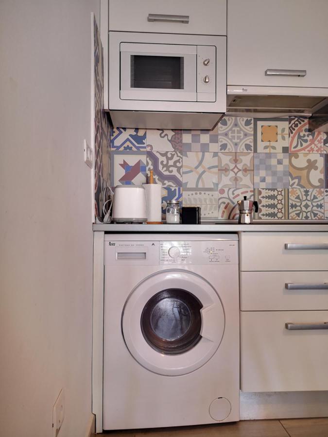 Apartamento Comfortable Cleo With Large Terrace *
