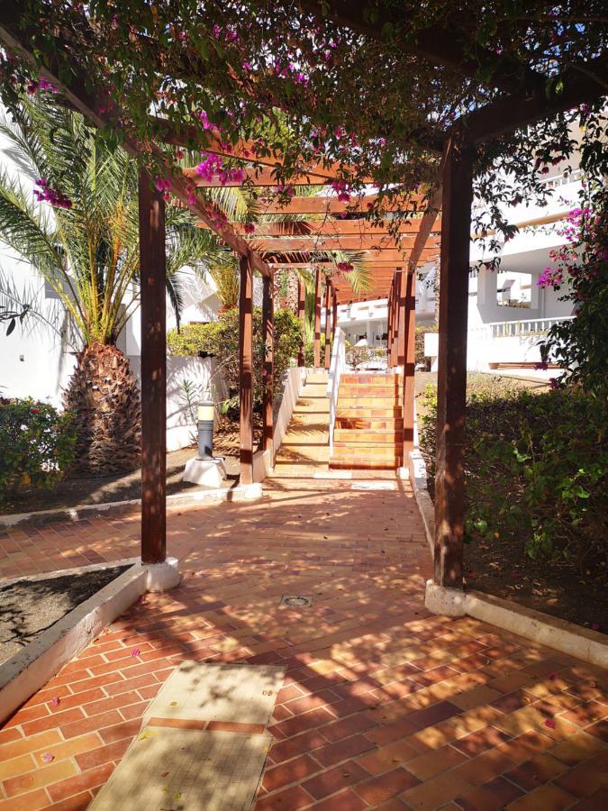 Apartamento Comfortable Cleo With Large Terrace Costa Teguise