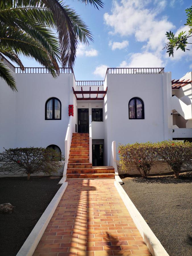 Apartamento Comfortable Cleo With Large Terrace Costa Teguise