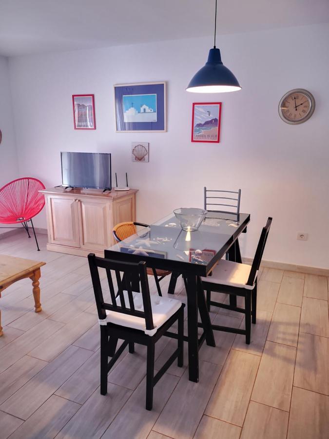 Comfortable Cleo With Large Terrace Apartamento *