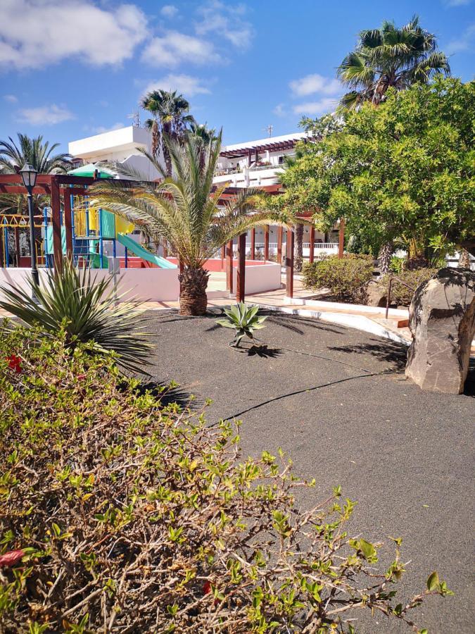 Comfortable Cleo With Large Terrace Apartamento Costa Teguise