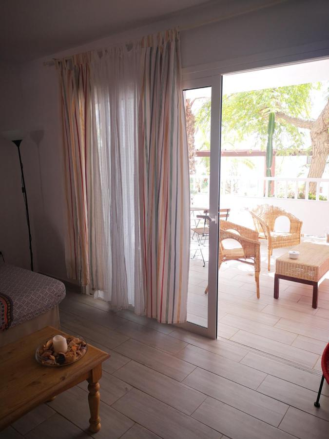 Comfortable Cleo With Large Terrace