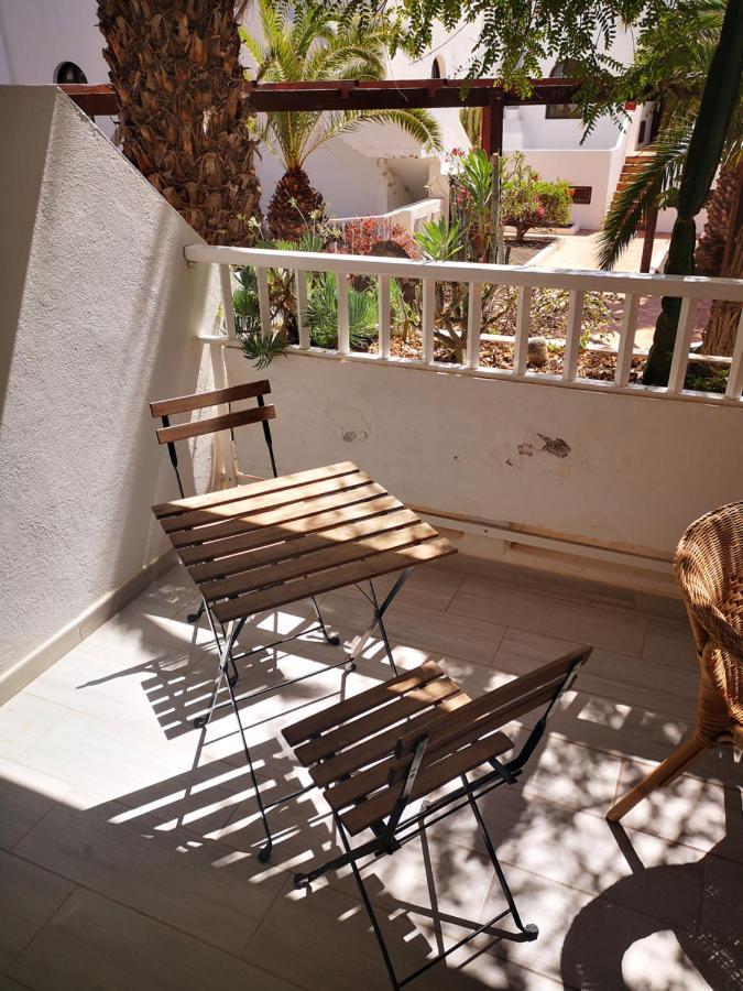 Comfortable Cleo With Large Terrace