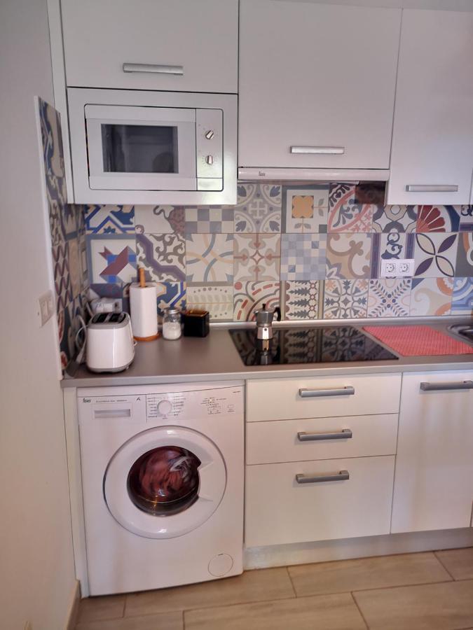 Apartamento Comfortable Cleo With Large Terrace *