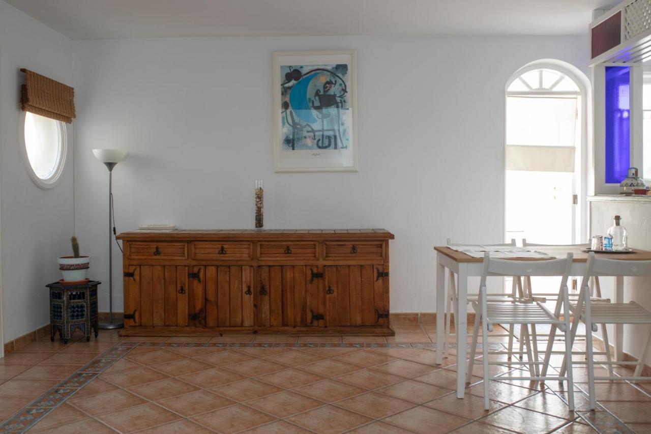 Сasa de vacaciones Casa Cocoteros. Un Rincón único De Desconexión *