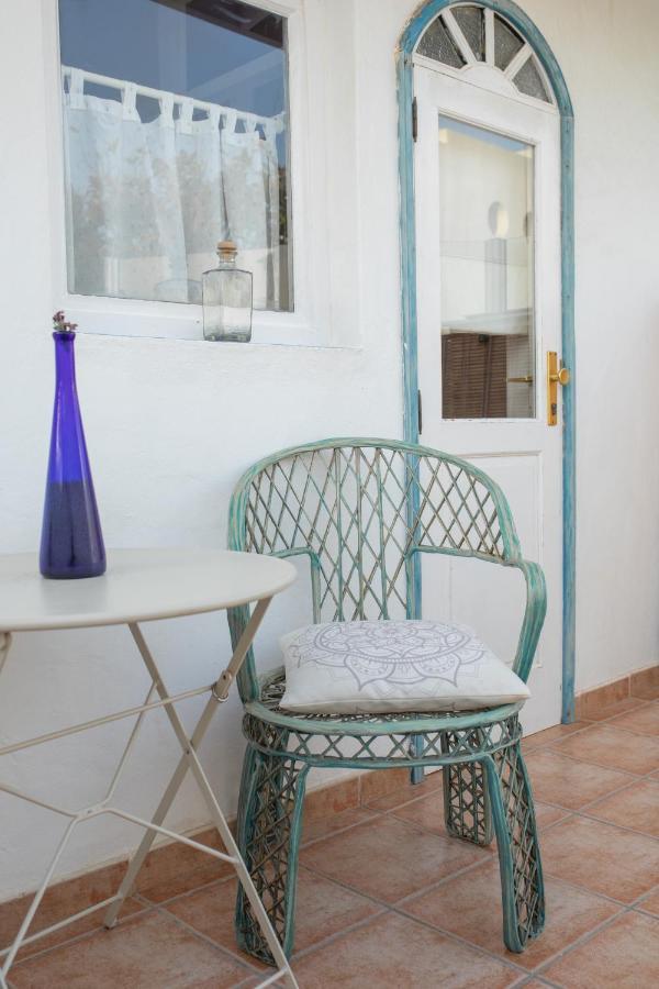 Casa Cocoteros. Un Rincón único De Desconexión Сasa de vacaciones