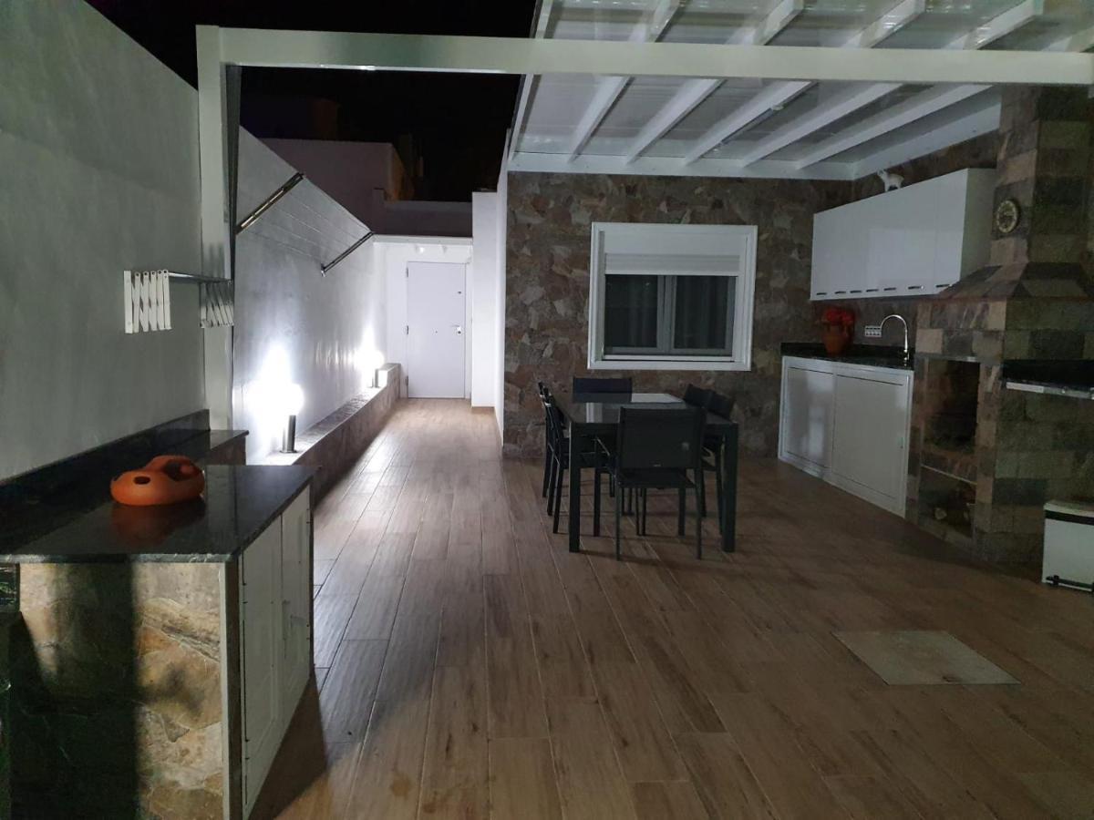 Aries Villa *