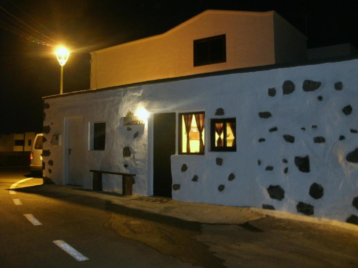 Casa Rural Satorno Apartment Tinguaton