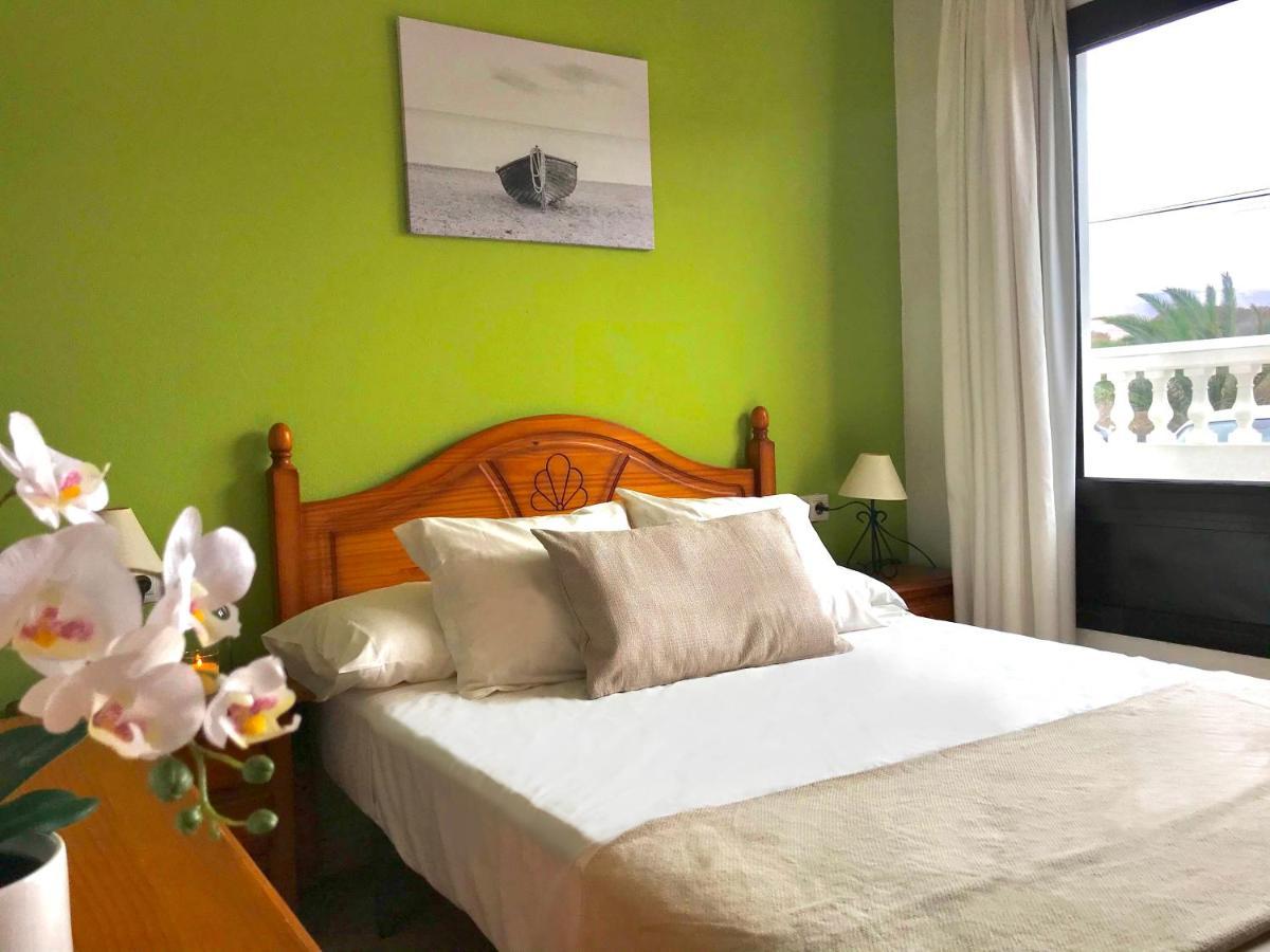 Apartamento Kira *