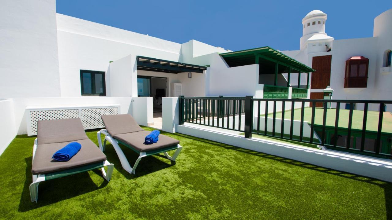 Apartamento Blancazul Clicos *