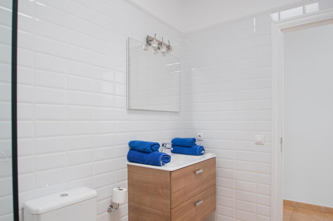 Blancazul Brisa Marina Villa Yaiza (Lanzarote)