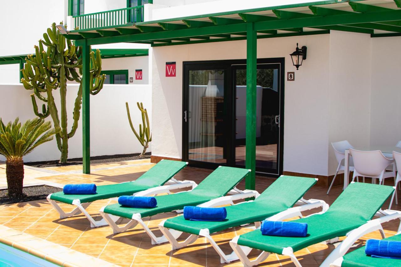 Villa Blancazul Brisa Marina Yaiza (Lanzarote)
