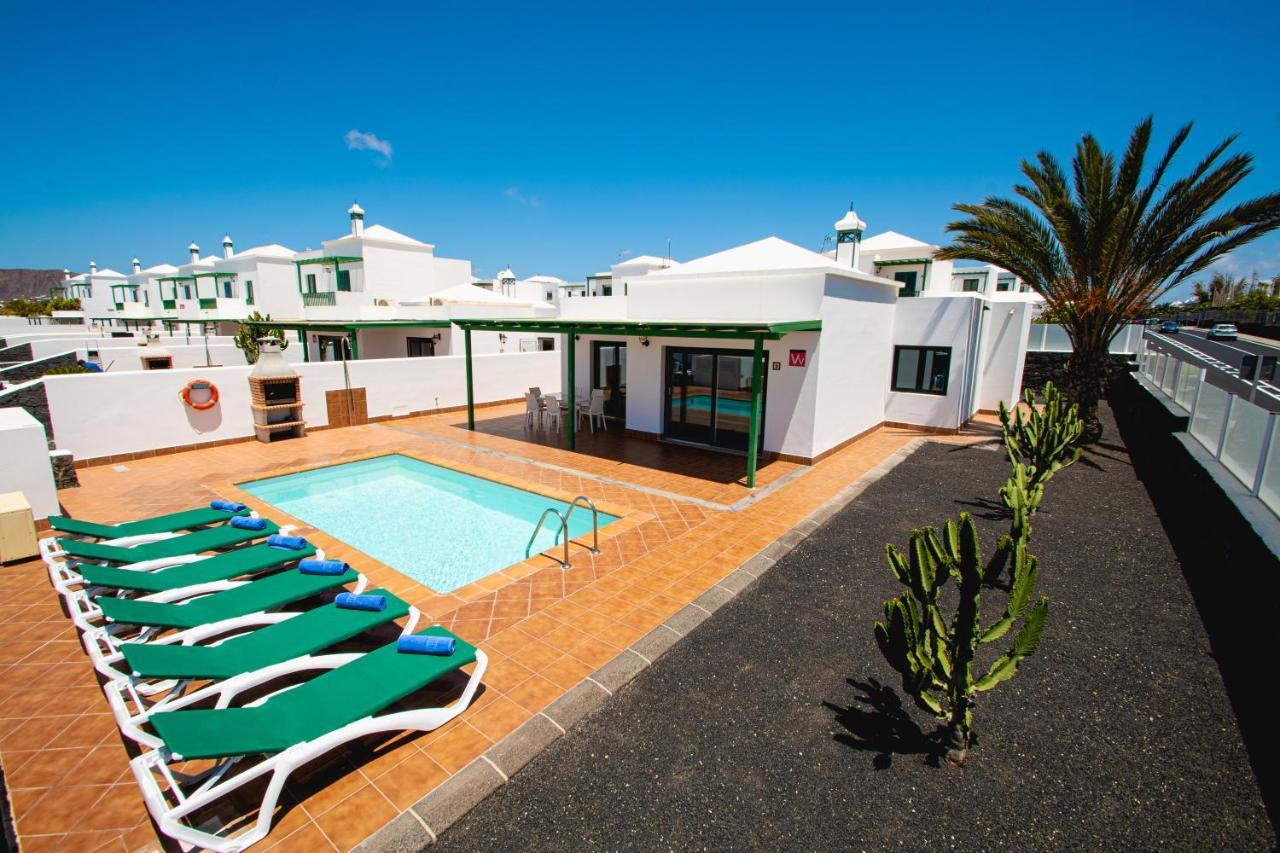 Villa Blancazul Brisa Marina