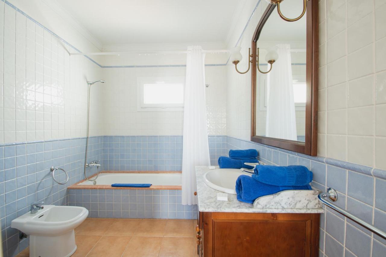 Villa Blancazul Brisa Marina *