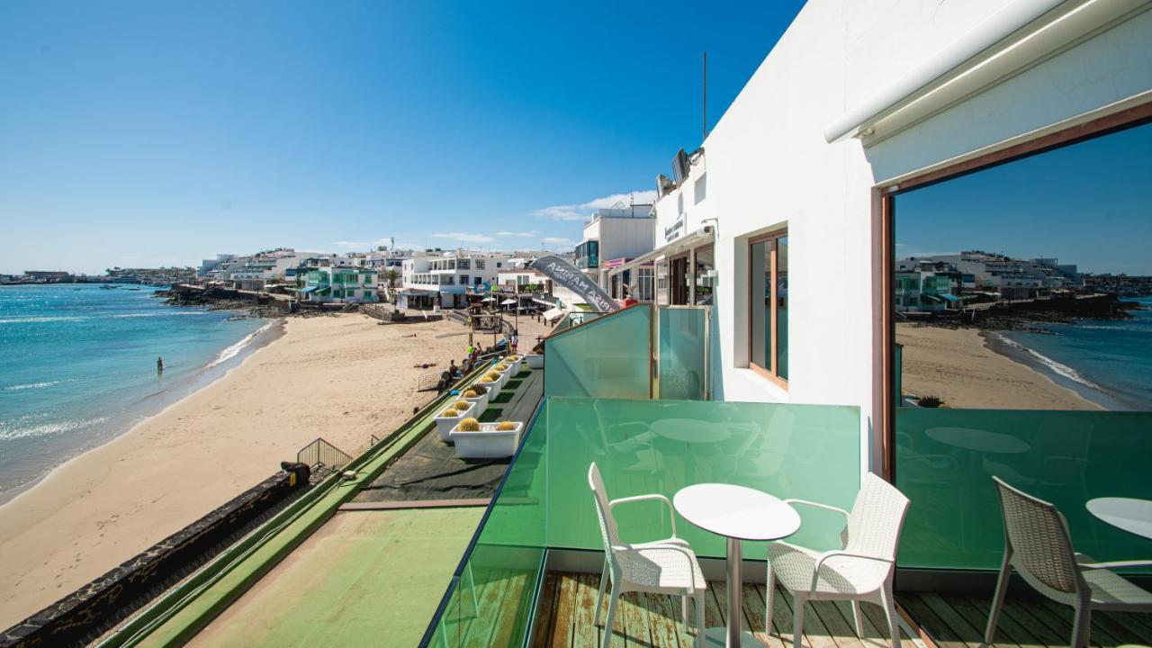 Apartment Blancazul Marina *