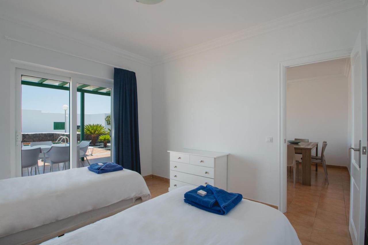 Blancazul Brisa Marina Yaiza (Lanzarote)