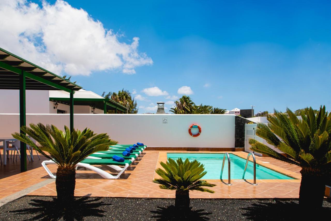 Blancazul Brisa Marina Villa
