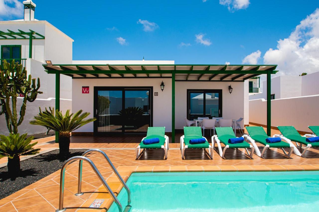 Blancazul Brisa Marina Villa *