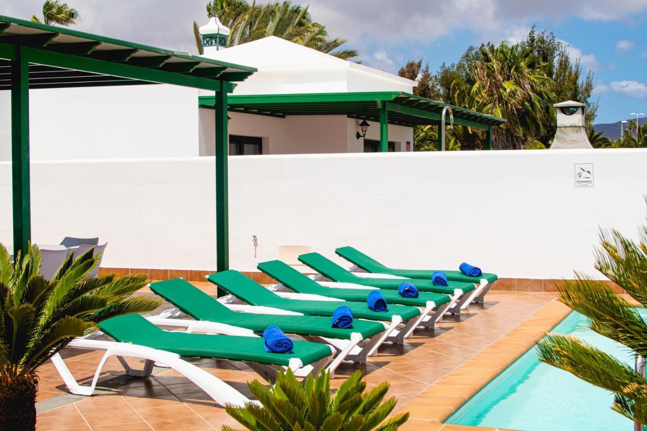 Villa Blancazul Brisa Marina *