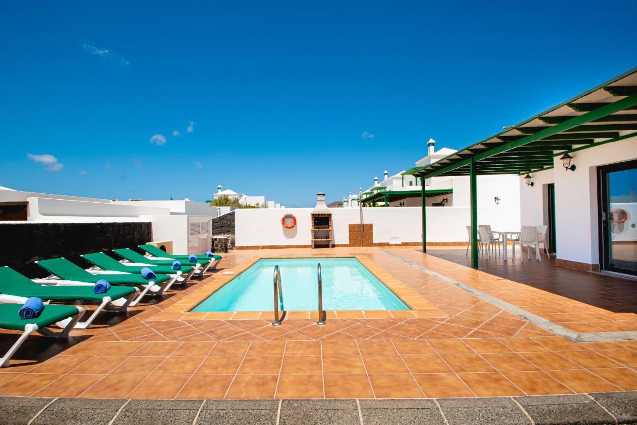 Blancazul Brisa Marina Yaiza (Lanzarote)