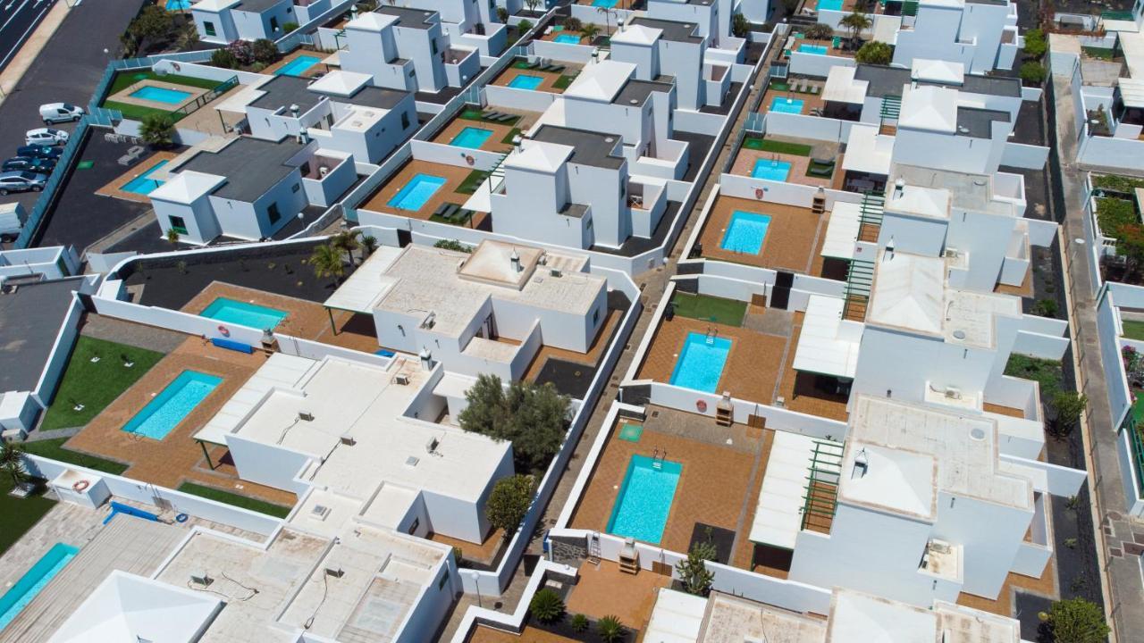 Blancazul Brisa Marina Yaiza (Lanzarote)