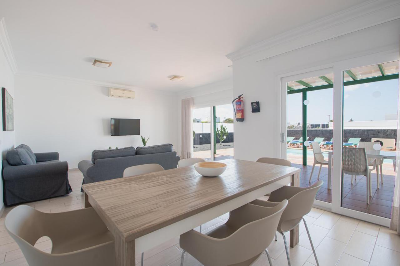Villa Blancazul Brisa Marina Yaiza (Lanzarote)
