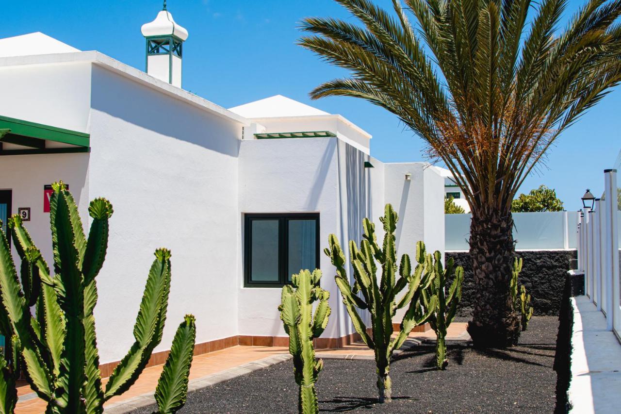 Villa Blancazul Brisa Marina Yaiza (Lanzarote)