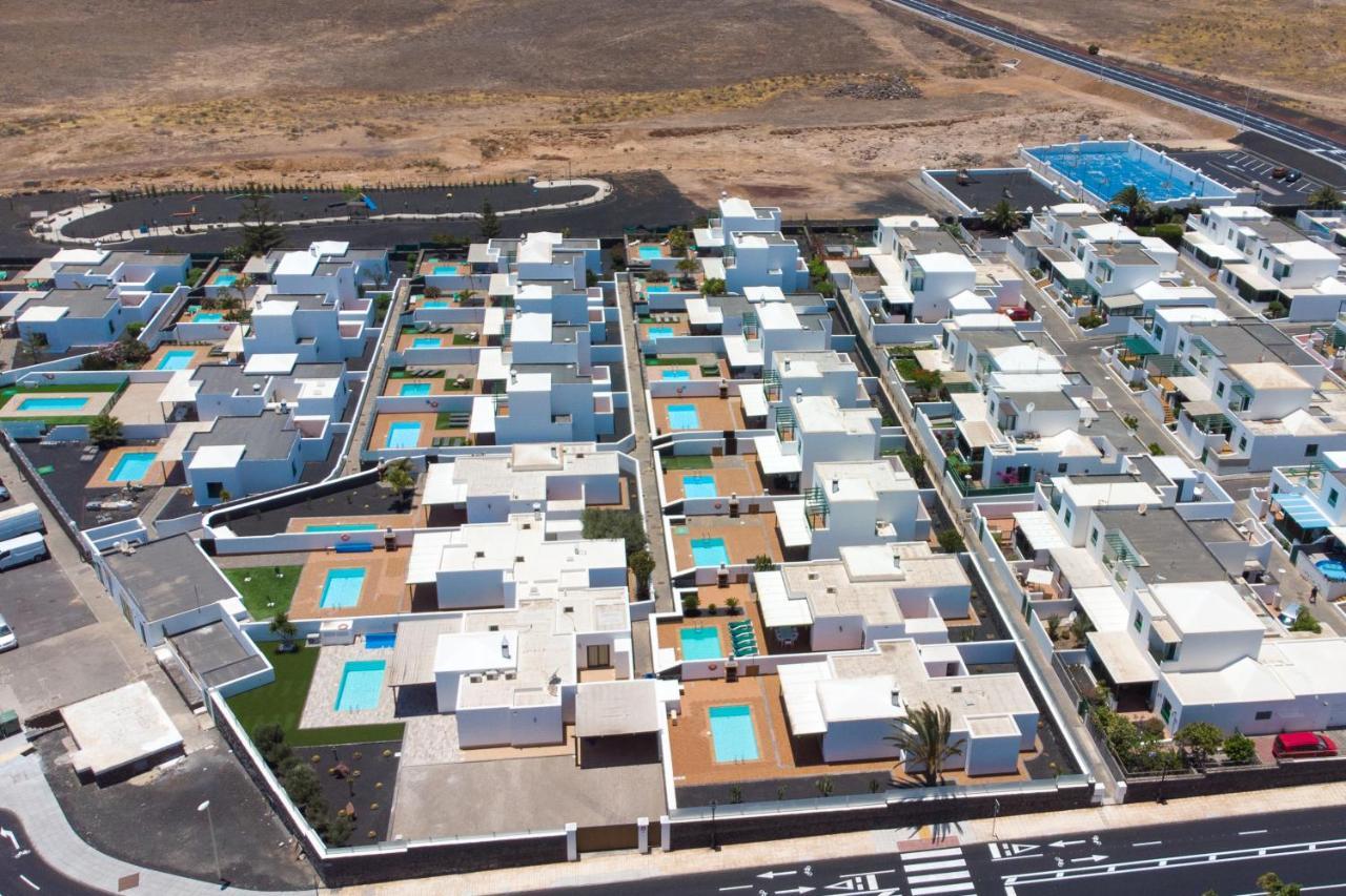 Villa Blancazul Brisa Marina Yaiza (Lanzarote)