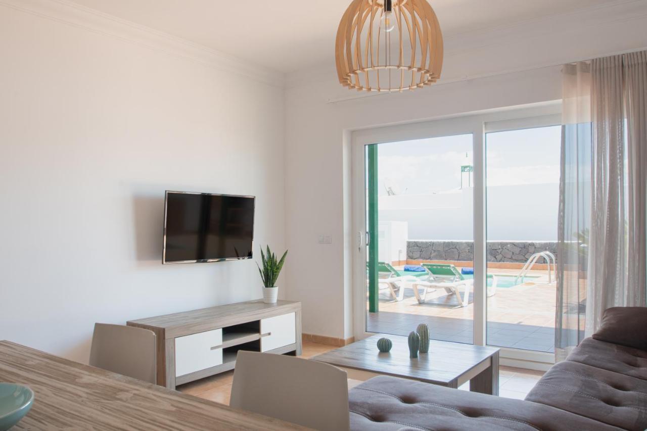 Villa Blancazul Brisa Marina Yaiza (Lanzarote)