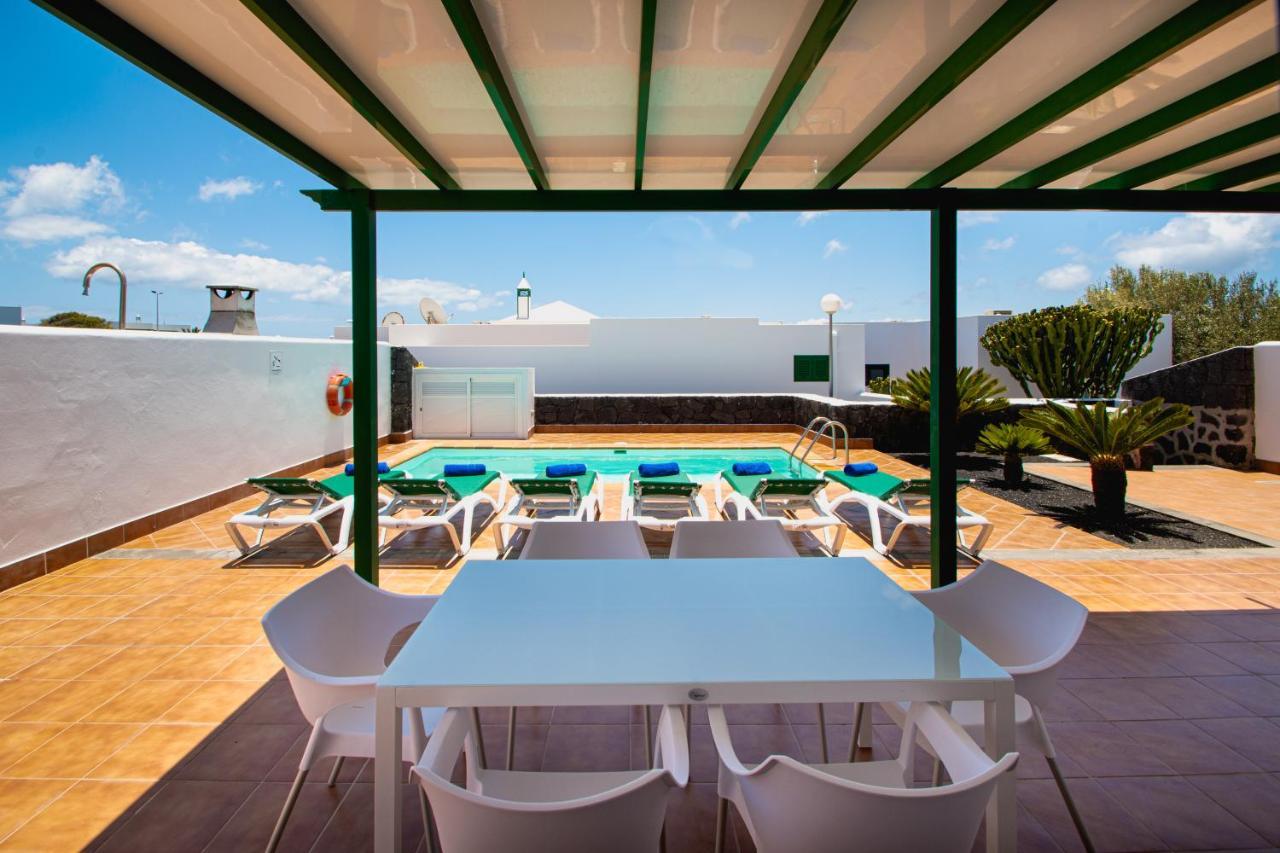 Blancazul Brisa Marina Villa *